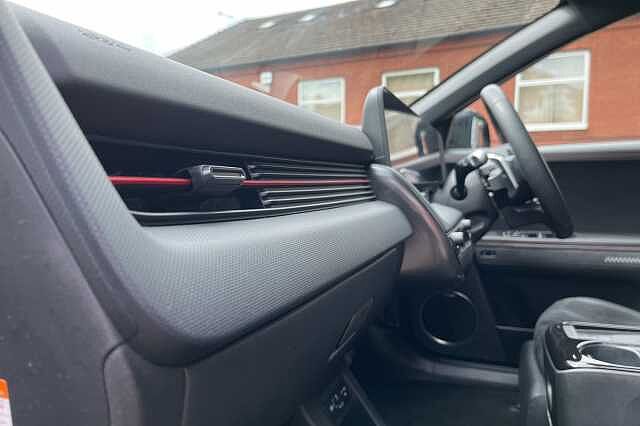 Hyundai IONIQ 5 N Line S 84 kWh 5dr Auto