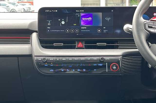 Hyundai IONIQ 5 N Line S 84 kWh 5dr Auto