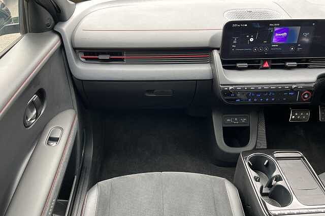 Hyundai IONIQ 5 N Line S 84 kWh 5dr Auto
