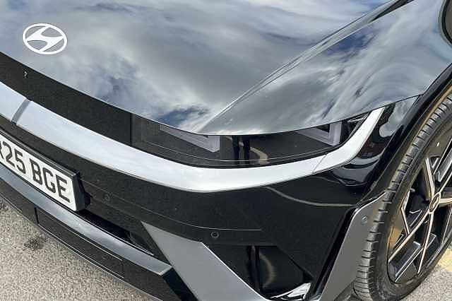 Hyundai IONIQ 5 N Line S 84 kWh 5dr Auto