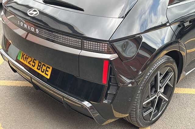 Hyundai IONIQ 5 N Line S 84 kWh 5dr Auto