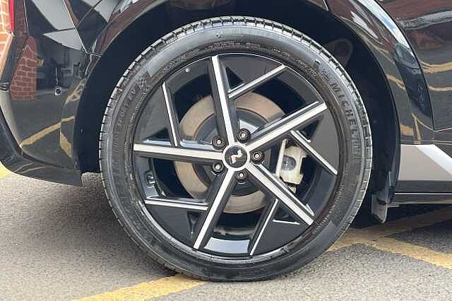 Hyundai IONIQ 5 N Line S 84 kWh 5dr Auto
