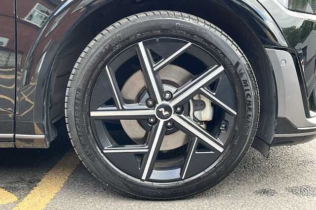 Hyundai IONIQ 5 N Line S 84 kWh 5dr Auto
