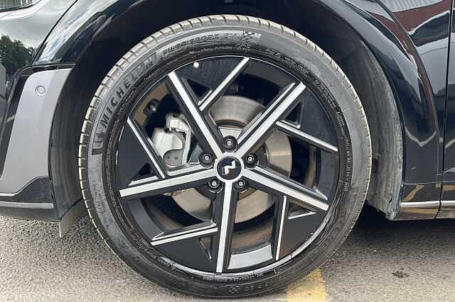Hyundai IONIQ 5 N Line S 84 kWh 5dr Auto