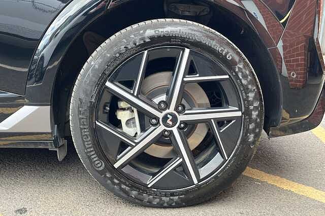 Hyundai IONIQ 5 N Line S 84 kWh 5dr Auto