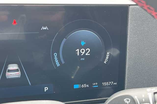 Hyundai IONIQ 5 N Line S 84 kWh 5dr Auto