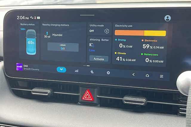Hyundai IONIQ 5 N Line S 84 kWh 5dr Auto