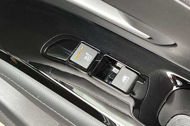 Hyundai TUCSON 1.6T Plug-in Hybrid Ultimate 5dr Auto