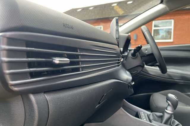 Hyundai BAYON 1.0 T-GDi Ultimate 5dr