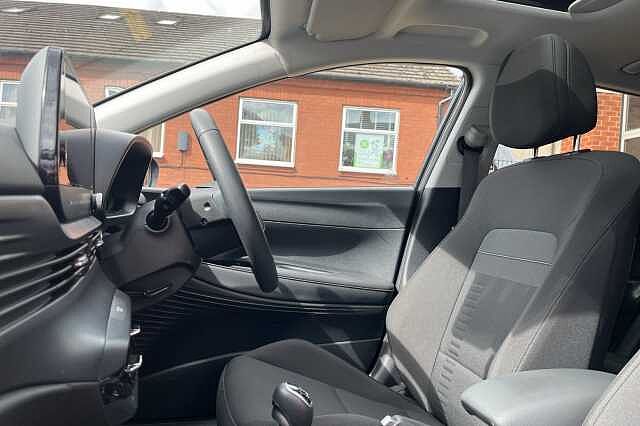 Hyundai BAYON 1.0 T-GDi Ultimate 5dr