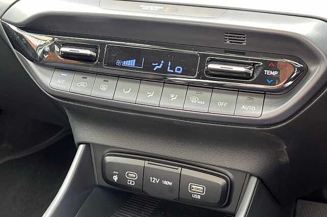 Hyundai BAYON 1.0 T-GDi Ultimate 5dr