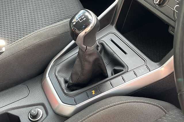 Volkswagen Polo 1.0 TSI Life 5dr