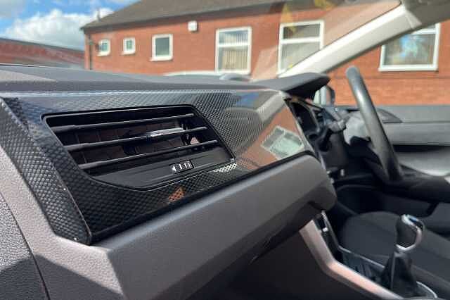 Volkswagen Polo 1.0 TSI Life 5dr