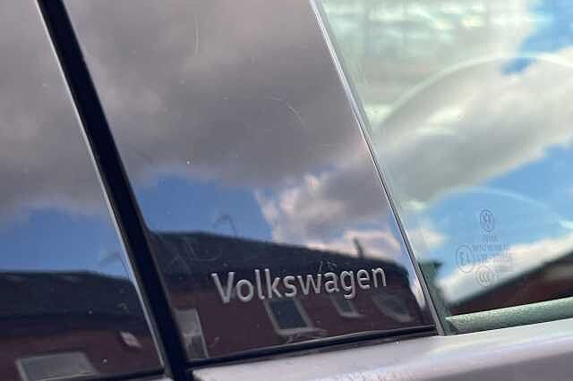 Volkswagen Polo 1.0 TSI Life 5dr