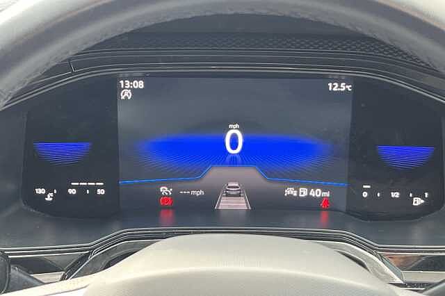 Volkswagen Polo 1.0 TSI Life 5dr