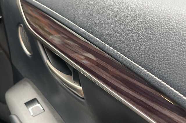 Lexus Nx 300h 2.5 Takumi 5dr CVT [Pan roof]