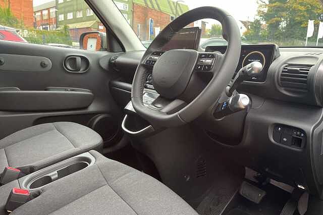 Hyundai Inster 01 49kWh 5dr Auto