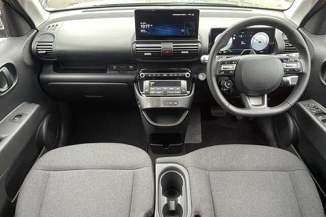 Hyundai Inster 01 49kWh 5dr Auto