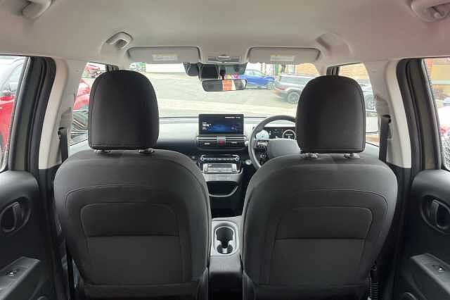 Hyundai Inster 01 49kWh 5dr Auto