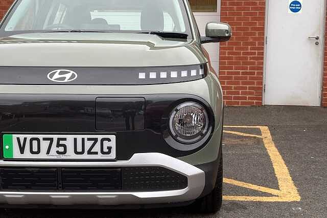Hyundai Inster 01 49kWh 5dr Auto