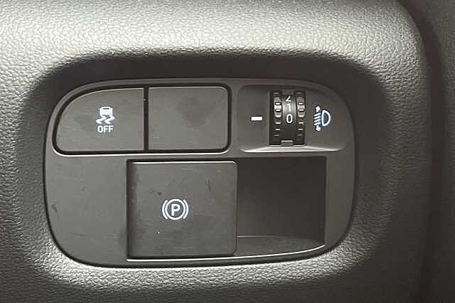 Hyundai Inster 01 49kWh 5dr Auto
