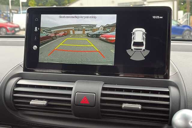 Hyundai Inster 01 49kWh 5dr Auto