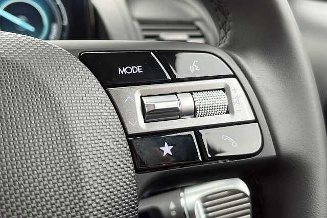 Hyundai Inster 01 49kWh 5dr Auto