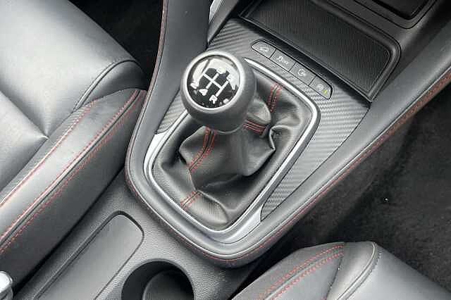 MG Zs 1.5 VTi-TECH Exclusive 5dr