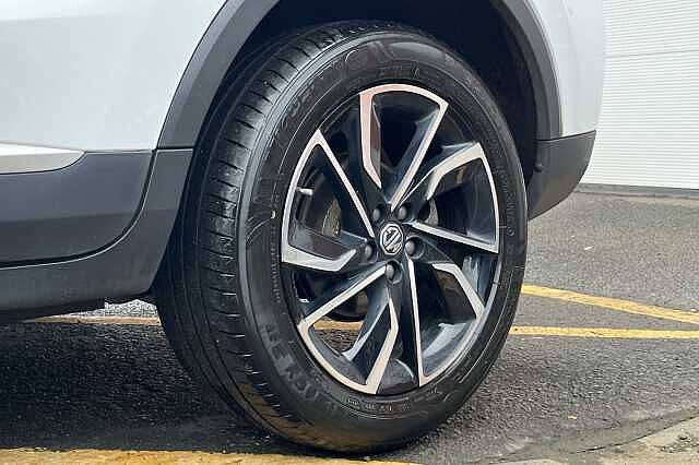 MG Zs 1.5 VTi-TECH Exclusive 5dr