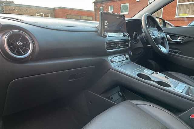 Hyundai KONA Ultimate 64kWh 5dr Auto