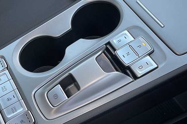 Hyundai KONA Ultimate 64kWh 5dr Auto