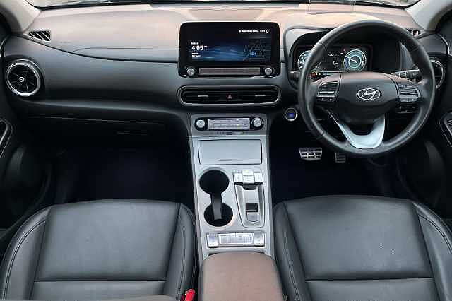Hyundai KONA Ultimate 64kWh 5dr Auto