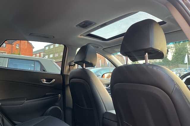 Hyundai KONA Ultimate 64kWh 5dr Auto