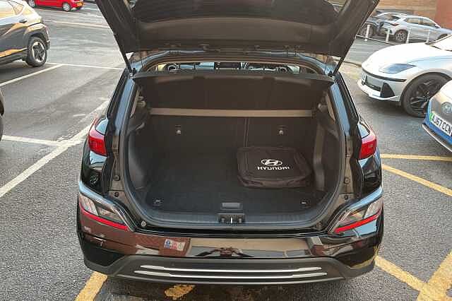 Hyundai KONA Ultimate 64kWh 5dr Auto