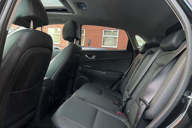 Hyundai KONA Ultimate 64kWh 5dr Auto