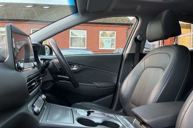 Hyundai KONA Ultimate 64kWh 5dr Auto