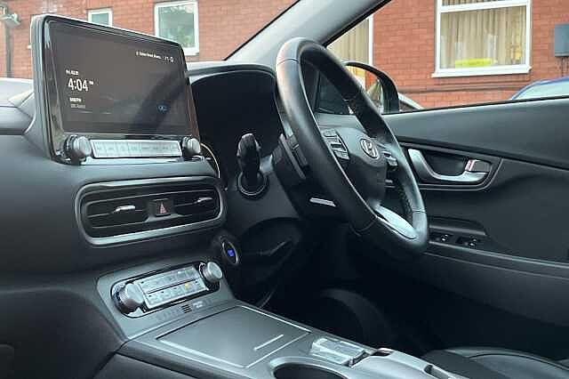 Hyundai KONA Ultimate 64kWh 5dr Auto