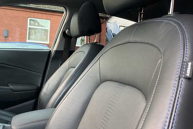 Hyundai KONA Ultimate 64kWh 5dr Auto