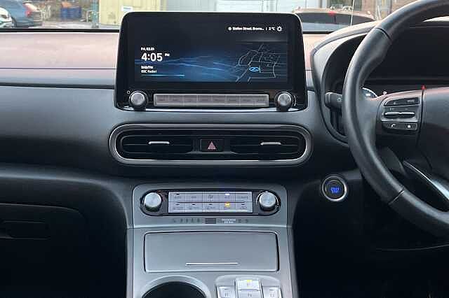 Hyundai KONA Ultimate 64kWh 5dr Auto