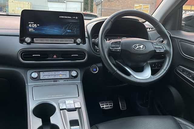Hyundai KONA Ultimate 64kWh 5dr Auto