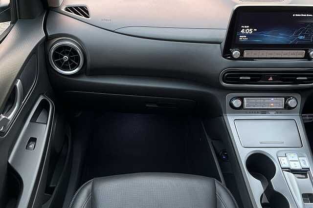 Hyundai KONA Ultimate 64kWh 5dr Auto