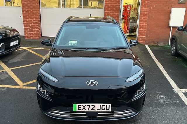 Hyundai KONA Ultimate 64kWh 5dr Auto
