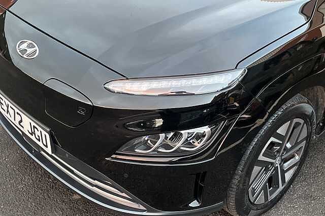 Hyundai KONA Ultimate 64kWh 5dr Auto