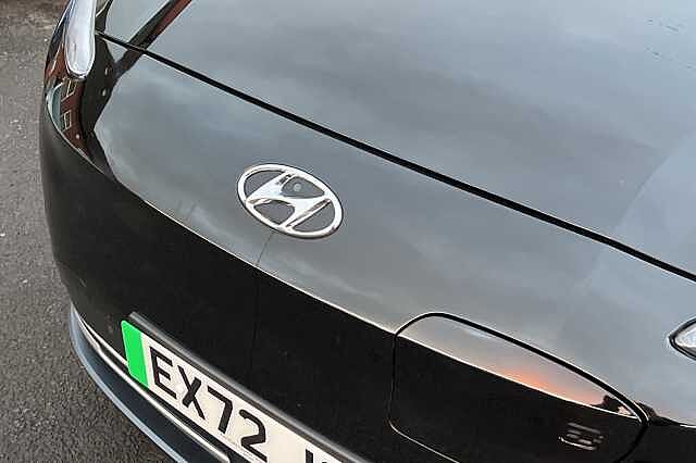 Hyundai KONA Ultimate 64kWh 5dr Auto