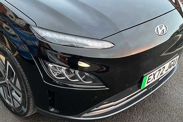 Hyundai KONA Ultimate 64kWh 5dr Auto