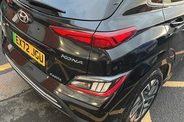 Hyundai KONA Ultimate 64kWh 5dr Auto