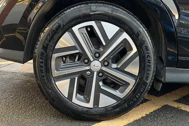 Hyundai KONA Ultimate 64kWh 5dr Auto