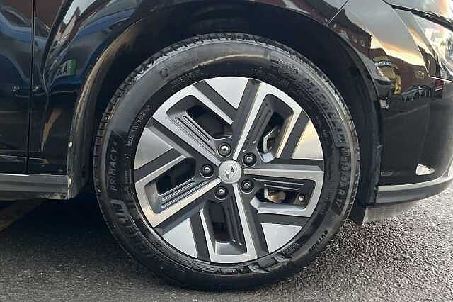 Hyundai KONA Ultimate 64kWh 5dr Auto