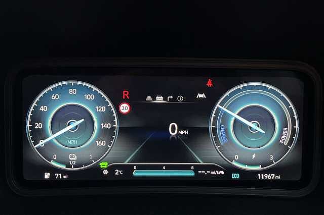 Hyundai KONA Ultimate 64kWh 5dr Auto