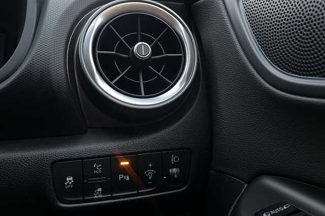 Hyundai KONA Ultimate 64kWh 5dr Auto